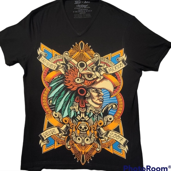Ay Guey Other - AY GUEY Men's Tshirt